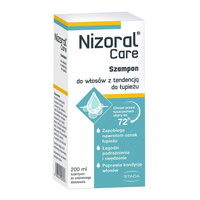 Nizoral Care szampon