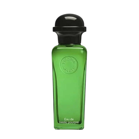 Hermes Eau De Basilic Pourpre woda kolońska spray 50ml
