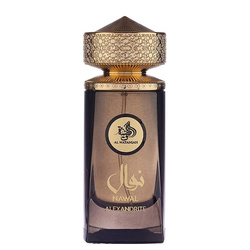 Nawal Alexandrite woda perfumowana spray 100ml