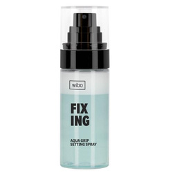 Fixing Aqua Grip mgiełka utrwalająca makijaż 55ml