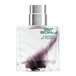 Inspired By Respect woda toaletowa spray 40ml