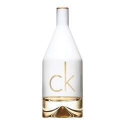 Calvin Klein IN2U Woman woda toaletowa spray 150ml