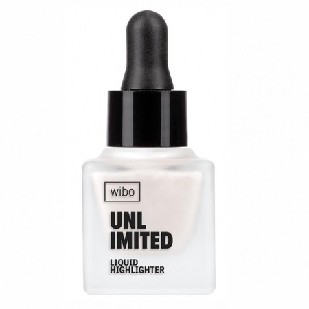 Unlimited Liquid Highlighter rozświetlacz w płynie 15ml