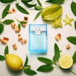 Versace Man Eau Fraiche Woda toaletowa spray 200ml