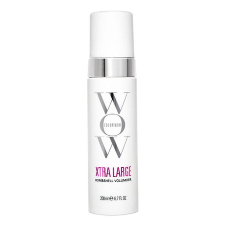 Color Wow Xtra Large Bombshell Volumizer pianka do włosów zwiększająca objętość 200ml
