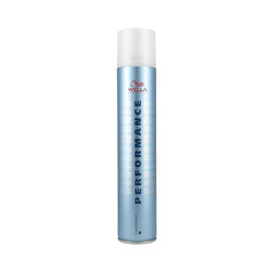Performance Ultra Hold Hairspray bardzo mocno utrwalający lakier do włosów 500ml