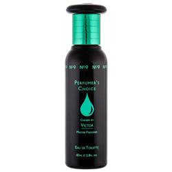 Milton Lloyd Choice Victor woda toaletowa spray 83ml