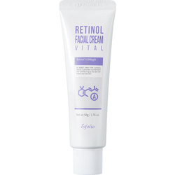 Retinol Vital Facial Cream krem do twarzy z retinolem 50ml