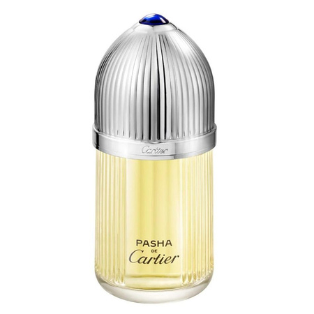 CARTIER Pasha de Cartier woda toaletowa spray 100ml