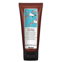 Naturaltech Wellbeing Conditioner nawilżająca odżywka do włosów 60ml