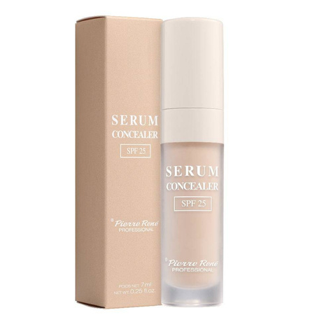 Serum Concealer SPF25 korektor pod oczy 03 7ml