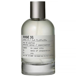 Le Labo Rose 31 woda perfumowana spray 100ml