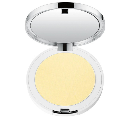 Clinique Clinique Redness Solutions Instant Relief Mineral Pressed Powder puder neutralizujący zaczerwienienia 11.6g