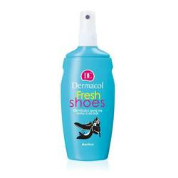 Fresh Shoes odświeżający spray do stóp i obuwia 130ml