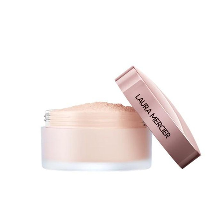 Laura Mercier Translucent Loose Setting Powder Mini matujący puder do twarzy Eclat Rose 9.3g