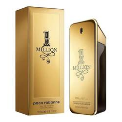 Paco Rabanne 1 Million Men woda toaletowa spray 200ml