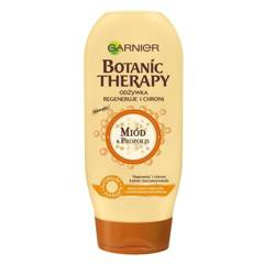 Botanic Therapy Miód i Propolis odżywka regeneruje i chroni 200ml