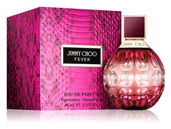 Jimmy Choo - Fever woda perfumowana spray 40ml