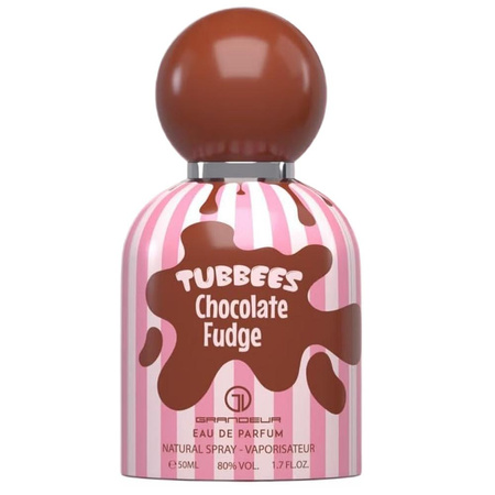 Grandeur Tubbees Chocolate Fudge woda perfumowana spray 50ml