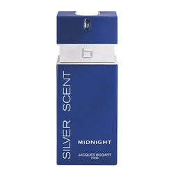 Jacques Bogart Silver Scent Midnight woda toaletowa spray 100ml