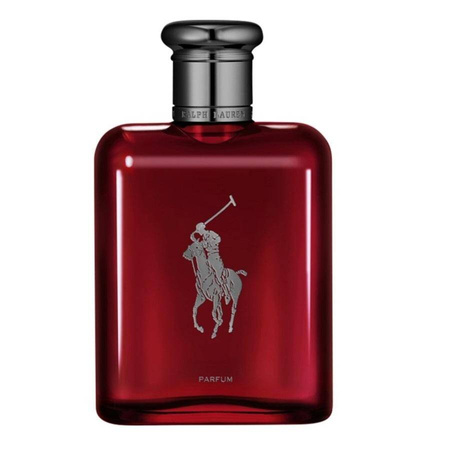 Polo Red perfumy spray 125ml