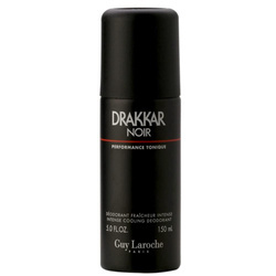 Drakkar Noir dezodorant spray 150ml