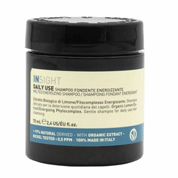 Daily Use skoncentrowany szampon do codziennej pielęgnacji włosów 70ml