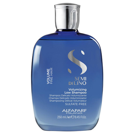 Semi Di Lino Volume szampon zwiększający objętość włosów 250ml