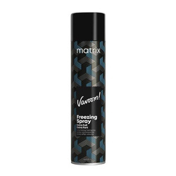 Vavoom Freezing Spray Extra Full utrwalający lakier do włosów 500ml