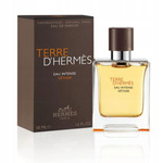 Hermes Terre D'Hermes Eau Intense Vetiver woda perfumowana spray 50ml