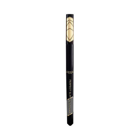 L'Oréal Super Liner Perfect Slim eyeliner w pisaku 02 Grey