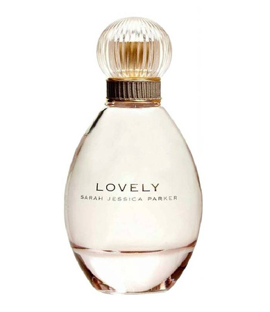 Sarah Jessica Parker Lovely woda perfumowana spray 30ml