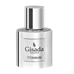Gisada Titanium woda perfumowana spray 50ml
