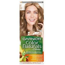 Color Naturals Creme krem koloryzujący do włosów 7 Blond