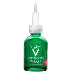Normaderm serum przeciw niedoskonałościom 30ml