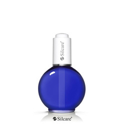 The Garden of Colour oliwka do paznokci Vanilla Sky Blue 75ml