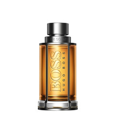 Hugo Boss The Scent woda toaletowa spray 50ml