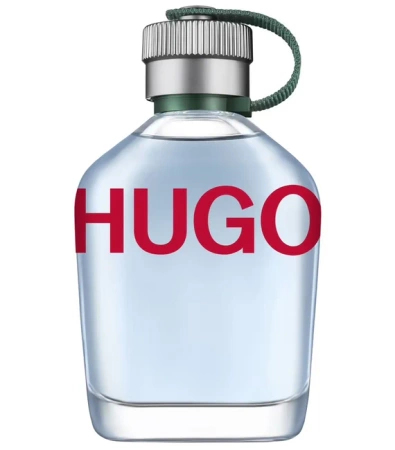 Hugo Boss Hugo Man woda toaletowa spray 75ml