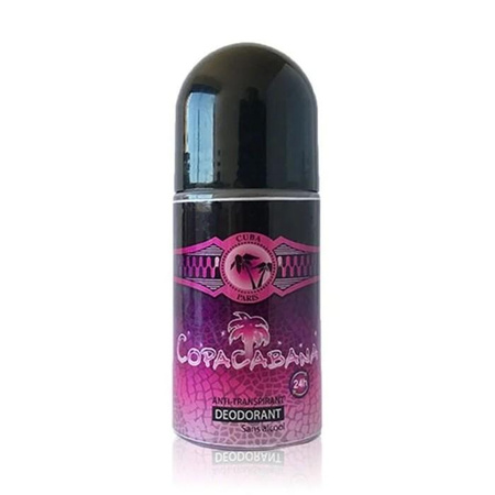Woman Copacabana dezodorant w kulce 50ml