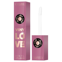 VinyLove długotrwała pomadka płynna z efektem winylowym 03 Bestie 4ml