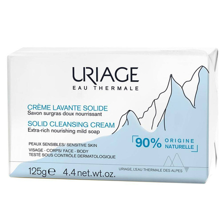 Eau Thermale Creme Lavante mydło do ciała w kostce 125g