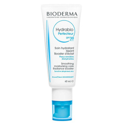 BIODERMA Hydrabio Perfecteur wygładzająco-rozświetlający krem nawilżający SPF30 40ml