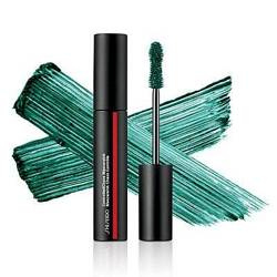 SHISEIDO Controlled Chaos Mascaraink Tusz do rzęs 04 Emerald Energy 11,5ml