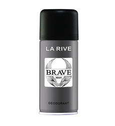 Brave Man dezodorant spray 150ml