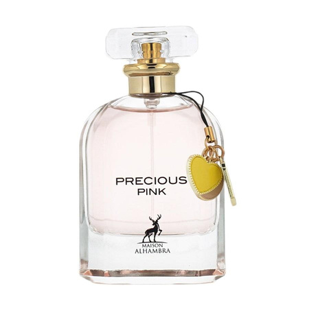 Precious Pink woda perfumowana spray 80ml