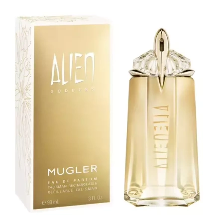 Thierry Mugler Alien Goddess woda perfumowana spray 90ml