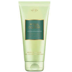 Acqua Colonia Yuzu & Cedarwood żel pod prysznic 200ml