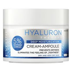 Hyaluron Therapy krem-ampułka 50ml