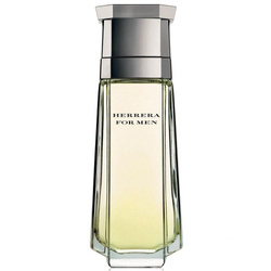 Carolina Herrera For Men woda toaletowa spray 100ml