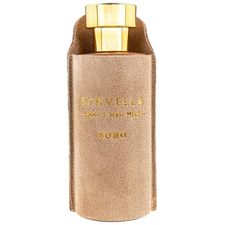 Soho mgiełka do ciała i włosów 100ml